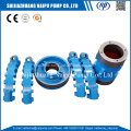 E6135 Horizontal Discharge Line Sand Pump Clamp Ring